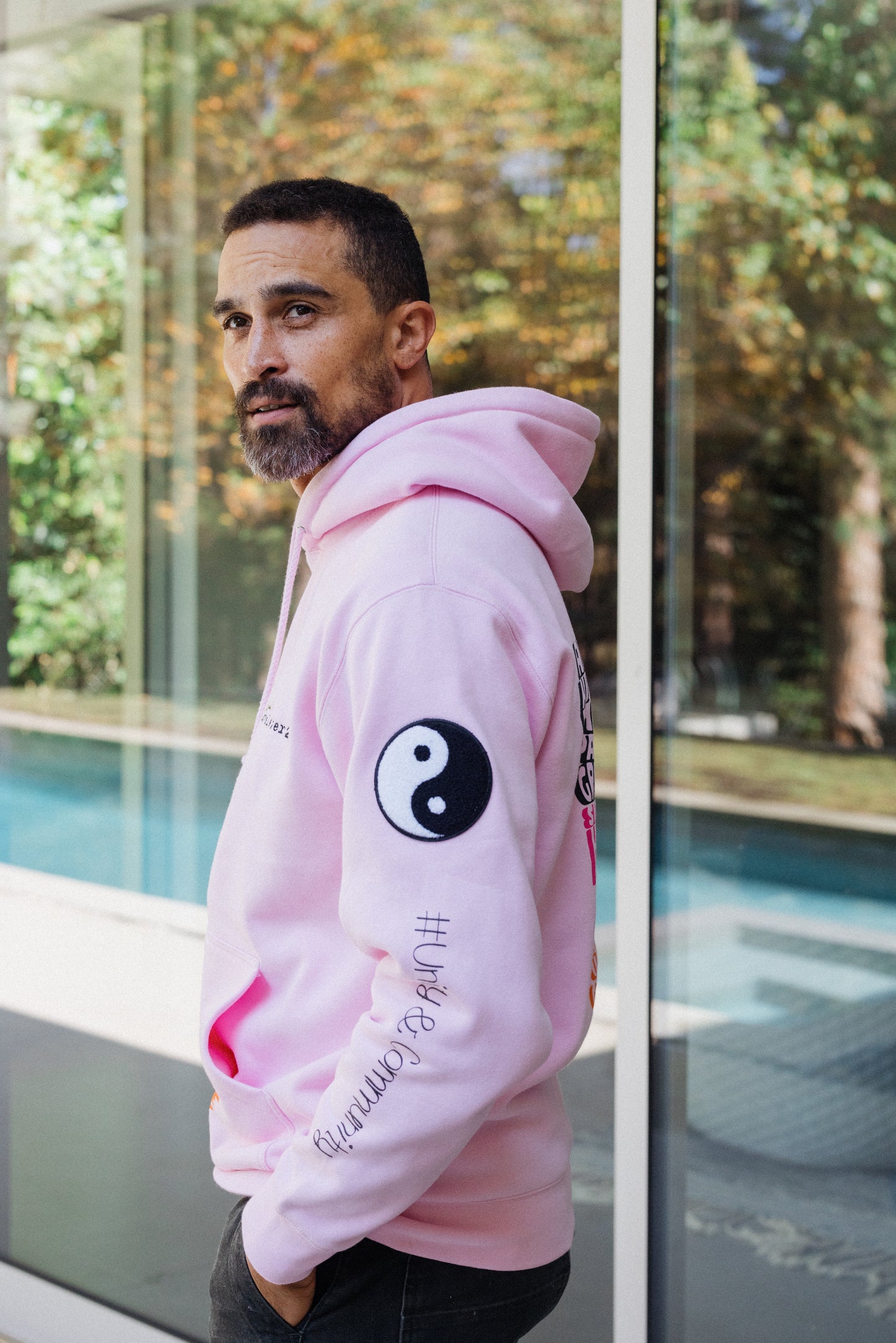 The Loveletter2LA Commemorative Hoodie